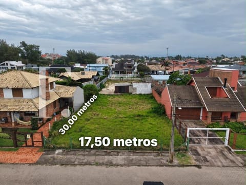 Terreno com 525m², no bairro Atlântida em Xangri-Lá
