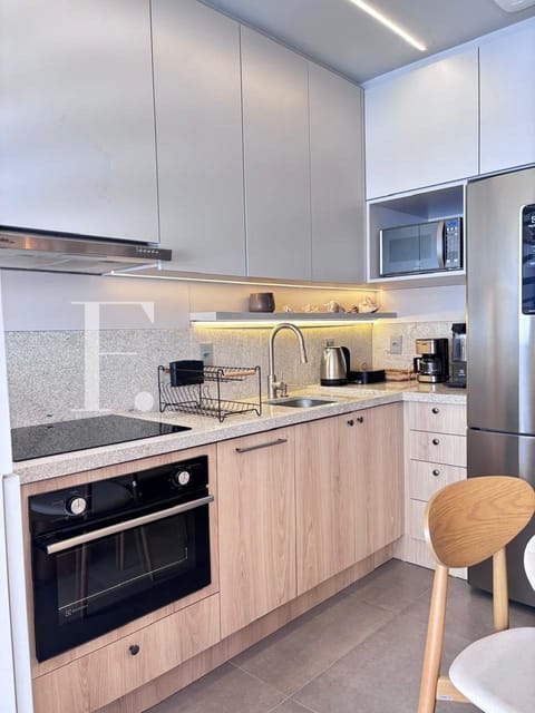 Loft com 27m², 1 dormitório, 1 vaga, Livin Atlântida em Xangri-Lá