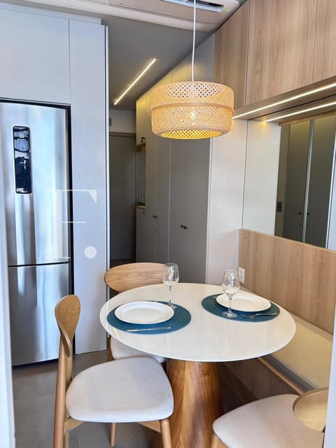 Loft com 27m², 1 dormitório, 1 vaga, Livin Atlântida em Xangri-Lá