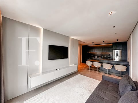 Apartamento com 49m², 1 dormitório, 1 suíte, 1 vaga, Livin Atlântida em Xangri-Lá