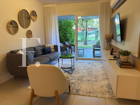Apartamento com 255m², 3 dormitórios, 1 suíte, 1 vaga, Green Square em Xangri-Lá