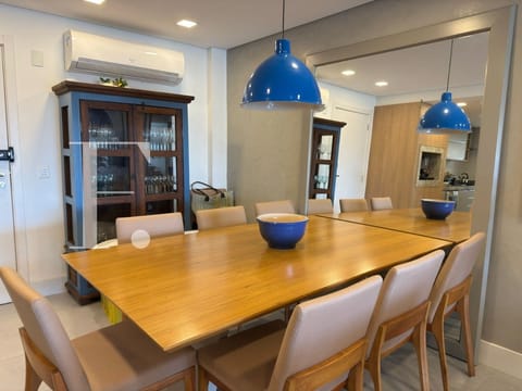 Apartamento com 176m², 3 dormitórios, 1 suíte, 2 vagas, Green Square em Xangri-Lá