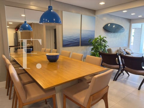 Apartamento com 176m², 3 dormitórios, 1 suíte, 2 vagas, Green Square em Xangri-Lá