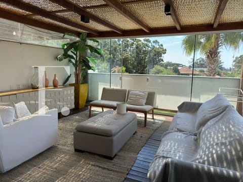 Apartamento com 176m², 3 dormitórios, 1 suíte, 2 vagas, Green Square em Xangri-Lá