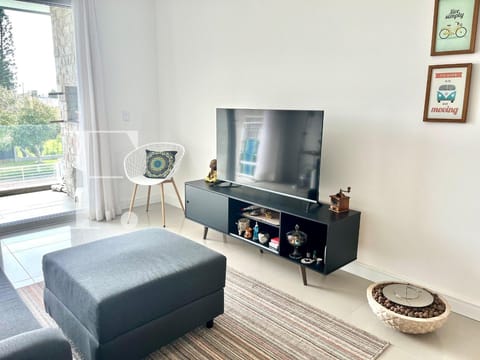 Apartamento com 81m², 2 dormitórios, 1 suíte, 1 vaga, Residencial Isabella em Xangri-Lá