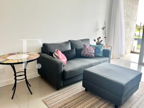 Apartamento com 81m², 2 dormitórios, 1 suíte, 1 vaga, Residencial Isabella em Xangri-Lá