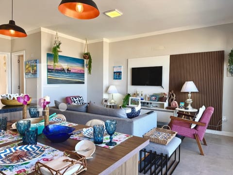 Duplex com 157m², 3 dormitórios, 1 suíte, 2 vagas, Brisas do Mar em Xangri-Lá