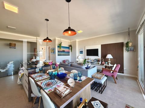 Duplex com 157m², 3 dormitórios, 1 suíte, 2 vagas, Brisas do Mar em Xangri-Lá