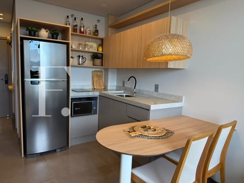 Apartamento com 26m², 1 dormitório, Livin Atlântida em Xangri-Lá
