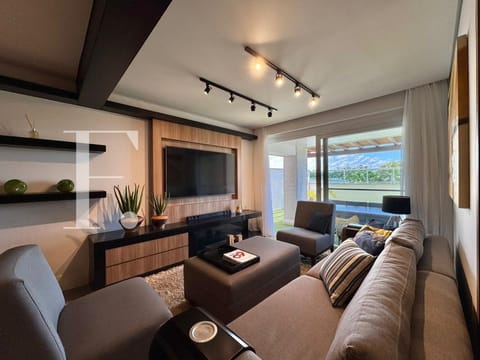 Apartamento com 247m², 3 dormitórios, 1 suíte, 2 vagas, Green Square em Xangri-Lá