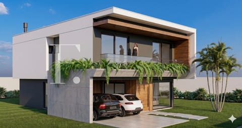 Sobrado com 293m², 5 dormitórios, 5 suítes, 2 vagas, Amare Home Resort em Xangri-Lá