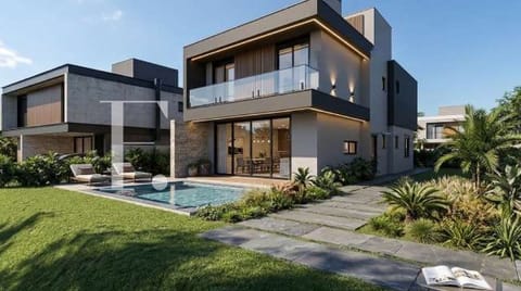 Sobrado com 186m², 4 dormitórios, 4 suítes, 2 vagas, Joy Xangri-Lá em Xangri-Lá