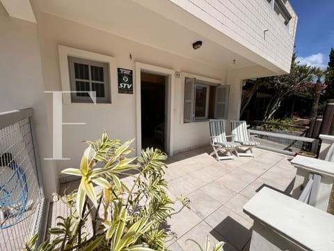 Duplex com 105m², 3 dormitórios, 1 suíte, 1 vaga, no bairro Centro em Xangri-Lá