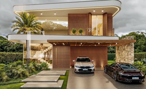 Sobrado com 398m², 5 dormitórios, 5 suítes, 2 vagas, Amare Home Resort em Xangri-Lá