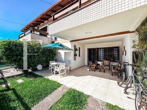 Duplex com 119m², 3 dormitórios, 1 suíte, no bairro Centro em Xangri-Lá
