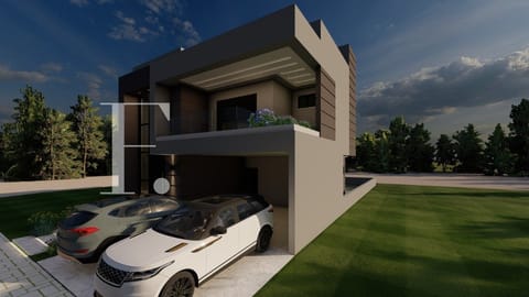 Sobrado com 242m², 4 dormitórios, 4 suítes, 2 vagas, Zen Concept Resort em Xangri-Lá