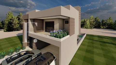 Sobrado com 242m², 4 dormitórios, 4 suítes, 2 vagas, Zen Concept Resort em Xangri-Lá
