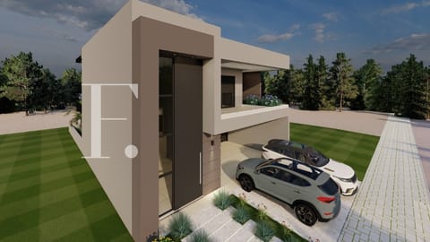 Sobrado com 242m², 4 dormitórios, 4 suítes, 2 vagas, Zen Concept Resort em Xangri-Lá