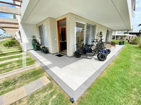 Sobrado com 166m², 4 dormitórios, 2 suítes, Murano em Capão da Canoa
