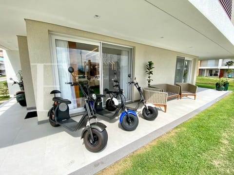 Sobrado com 166m², 4 dormitórios, 2 suítes, Murano em Capão da Canoa