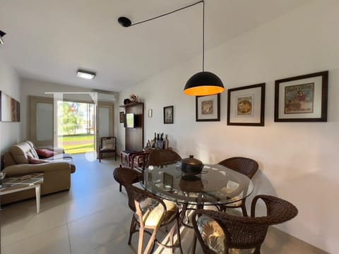 Apartamento com 50m², 1 dormitório, 1 vaga, Edifício Buenos Aires em Xangri-Lá