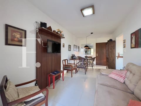 Apartamento com 50m², 1 dormitório, 1 vaga, Edifício Buenos Aires em Xangri-Lá