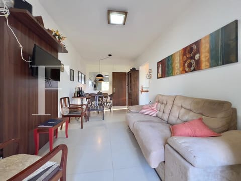 Apartamento com 50m², 1 dormitório, 1 vaga, Edifício Buenos Aires em Xangri-Lá