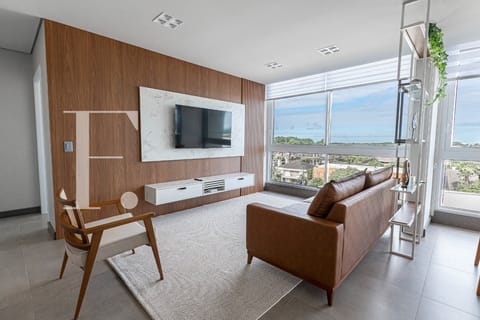 Apartamento com 70m², 3 dormitórios, 3 suítes, 1 vaga, Livin Atlântida em Xangri-Lá