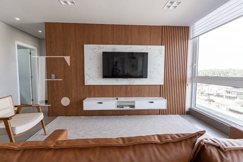 Apartamento com 70m², 3 dormitórios, 3 suítes, 1 vaga, Livin Atlântida em Xangri-Lá
