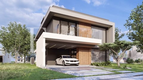 Sobrado com 260m², 5 dormitórios, 5 suítes, 2 vagas, Amare Home Resort em Xangri-Lá
