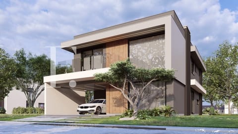 Sobrado com 260m², 5 dormitórios, 5 suítes, 2 vagas, Amare Home Resort em Xangri-Lá