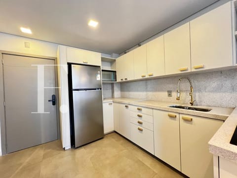 Apartamento com 53m², 1 dormitório, 1 vaga, Livin Atlântida em Xangri-Lá