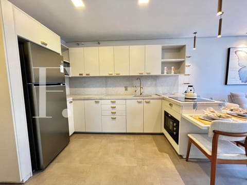 Apartamento com 53m², 1 dormitório, 1 vaga, Livin Atlântida em Xangri-Lá