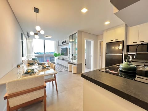 Apartamento, 1 dormitório, 1 vaga, Livin Atlântida em Xangri-Lá