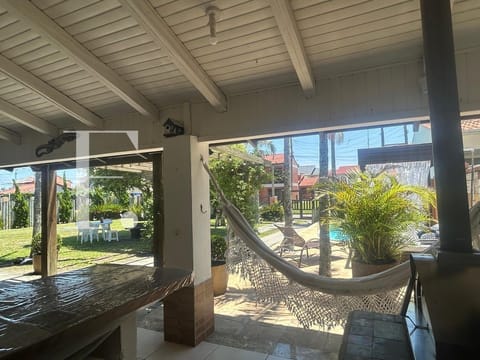 Casa com 124m², 5 dormitórios, 2 vagas, no bairro Rainha do Mar em Xangri-Lá