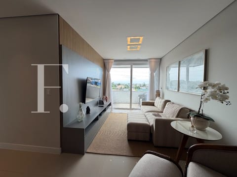 Apartamento com 96m², 3 dormitórios, 1 suíte, 2 vagas, Essence Atlântida em Xangri-Lá