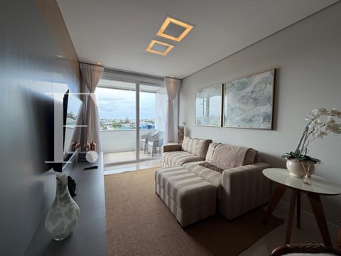 Apartamento com 96m², 3 dormitórios, 1 suíte, 2 vagas, Essence Atlântida em Xangri-Lá