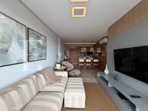 Apartamento com 96m², 3 dormitórios, 1 suíte, 2 vagas, Essence Atlântida em Xangri-Lá