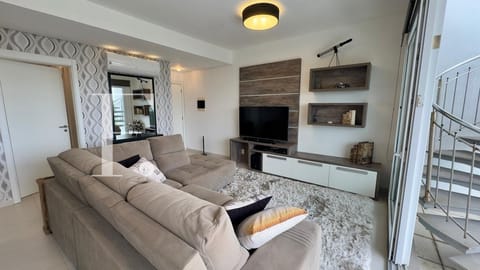 Apartamento com 132m², 2 dormitórios, 1 suíte, 2 vagas, Rossi Atlântida em Xangri-Lá
