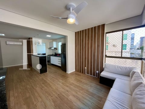 Apartamento com 105m², 3 dormitórios, 1 suíte, 1 vaga, Residencial Murilo em Capão da Canoa