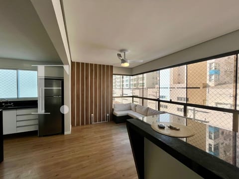 Apartamento com 105m², 3 dormitórios, 1 suíte, 1 vaga, Residencial Murilo em Capão da Canoa