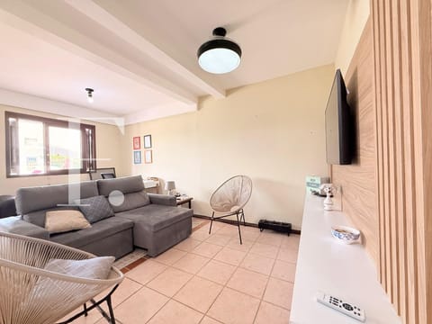 Duplex com 113m², 3 dormitórios, 1 suíte, no bairro Rainha do Mar em Xangri-Lá