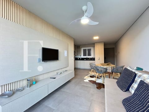 Apartamento com 46m², 1 dormitório, 1 vaga, Livin Atlântida em Xangri-Lá