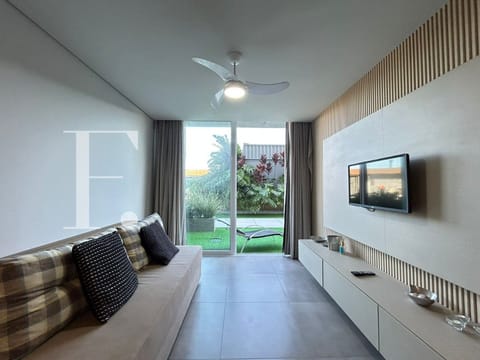 Apartamento com 46m², 1 dormitório, 1 vaga, Livin Atlântida em Xangri-Lá