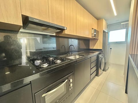 Apartamento com 74m², 3 dormitórios, 1 suíte, 2 vagas, Thera Santorini em Xangri-Lá