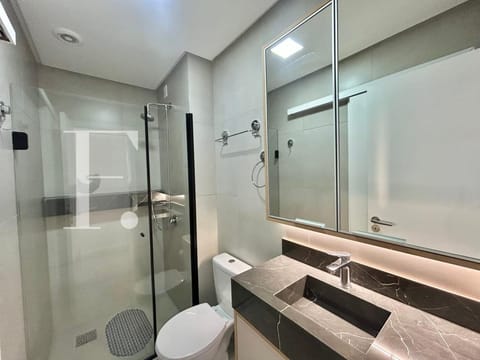 Apartamento com 74m², 3 dormitórios, 1 suíte, 2 vagas, Thera Santorini em Xangri-Lá