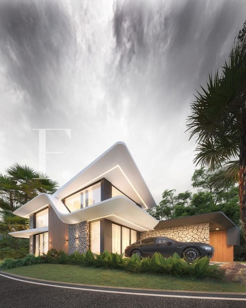 Casa Condomínio com 154m², 4 dormitórios, 4 suítes, 2 vagas, Zen Concept Resort em Xangri-Lá