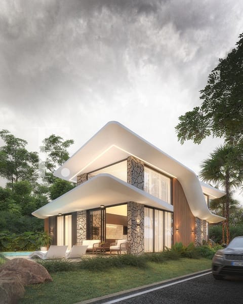 Casa Condomínio com 154m², 4 dormitórios, 4 suítes, 2 vagas, Zen Concept Resort em Xangri-Lá