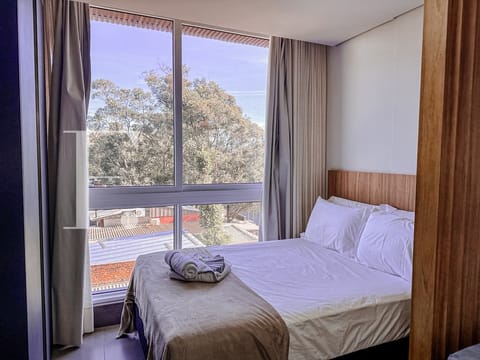 Loft com 27m², 1 dormitório, 1 vaga, Livin Atlântida em Xangri-Lá