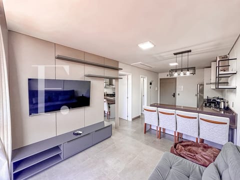 Apartamento com 50m², 1 dormitório, 1 vaga, Livin Atlântida em Xangri-Lá